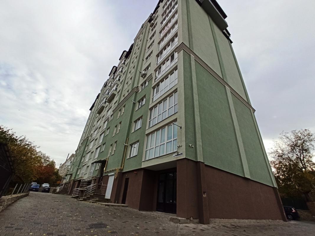 Sale 3 bedroom-(s) apartment 97 sq. m., Hlyboka Street 7