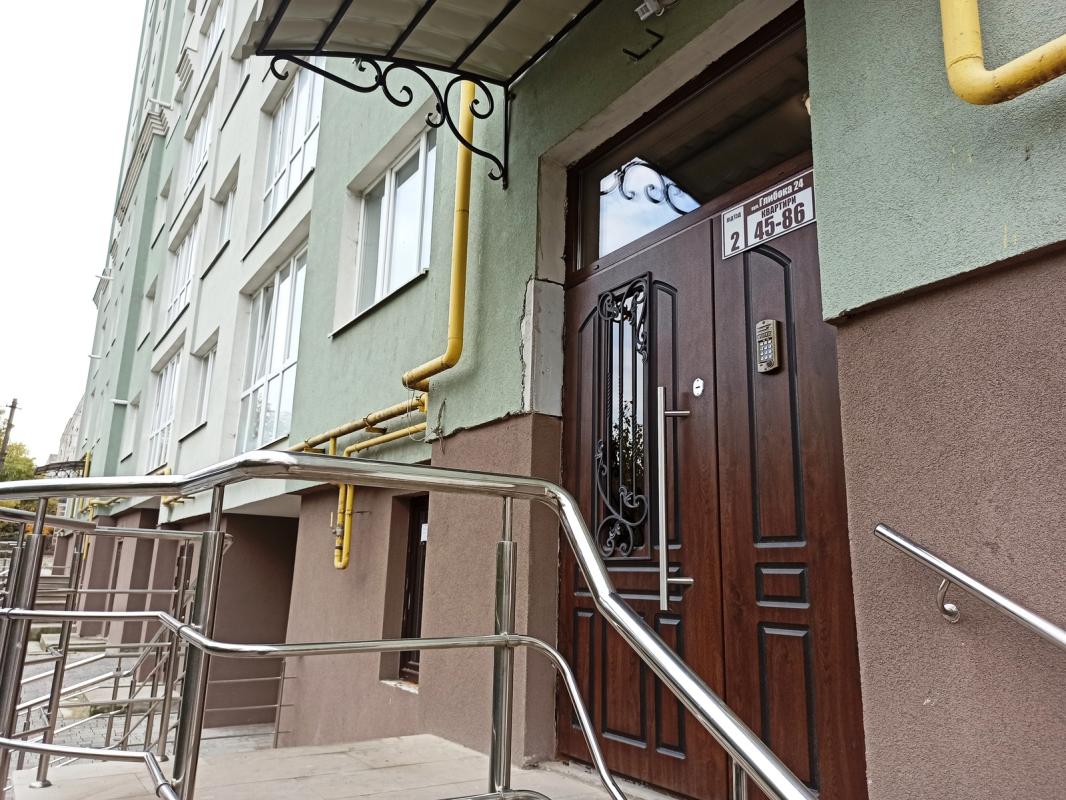 Sale 3 bedroom-(s) apartment 97 sq. m., Hlyboka Street 7