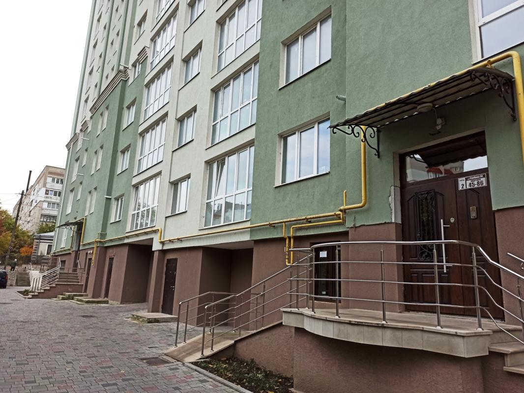 Sale 3 bedroom-(s) apartment 97 sq. m., Hlyboka Street 7