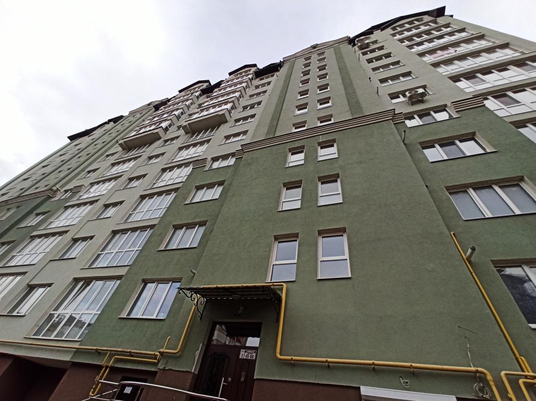 Sale 3 bedroom-(s) apartment 97 sq. m., Hlyboka Street 7