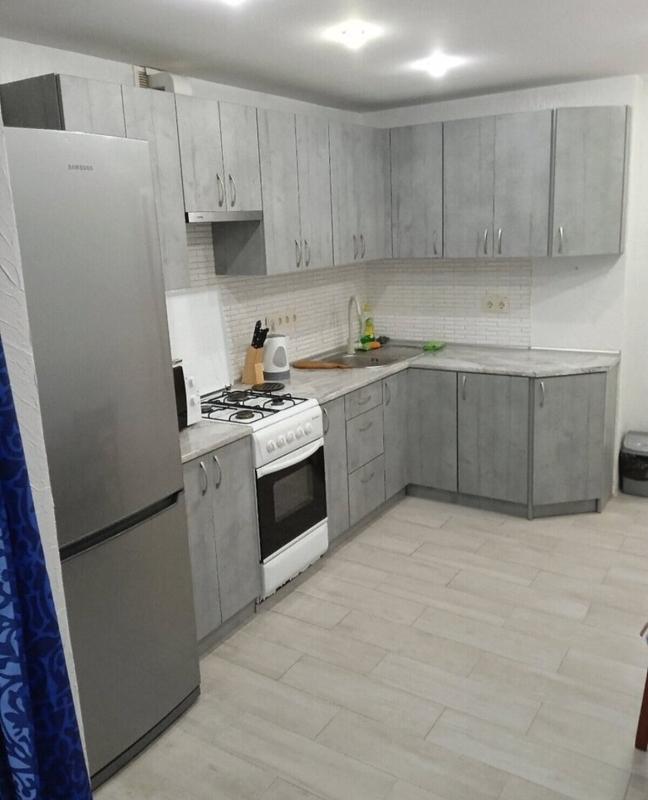 Sale 1 bedroom-(s) apartment 42 sq. m., Troleibusna Street 15