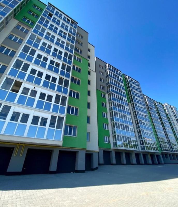 Продажа 3 комнатной квартиры 89 кв. м, Яремы ул. 9