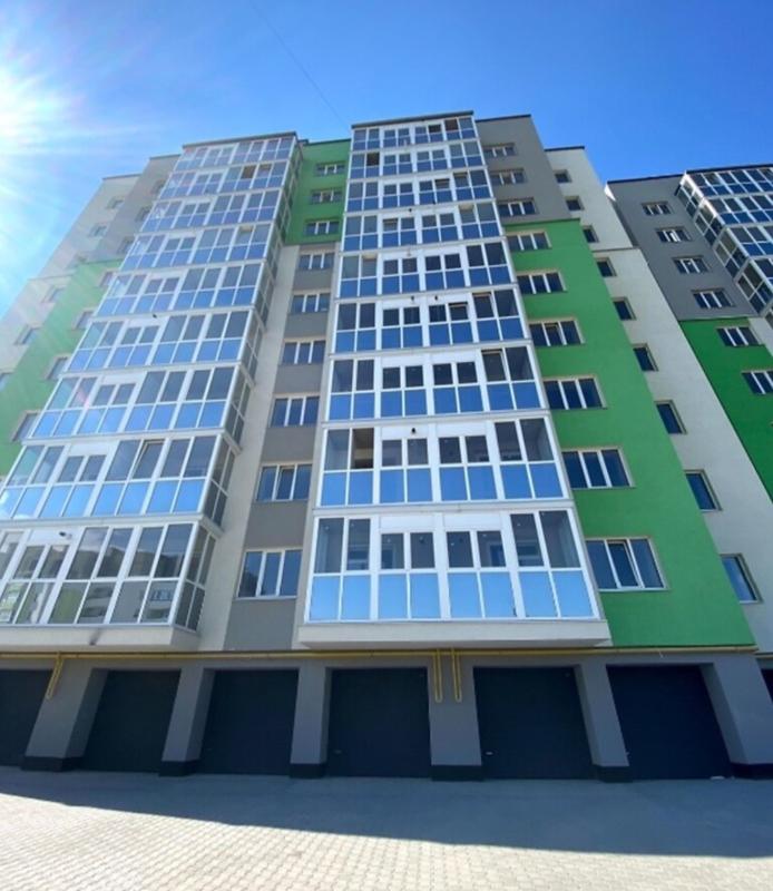 Продажа 3 комнатной квартиры 89 кв. м, Яремы ул. 9