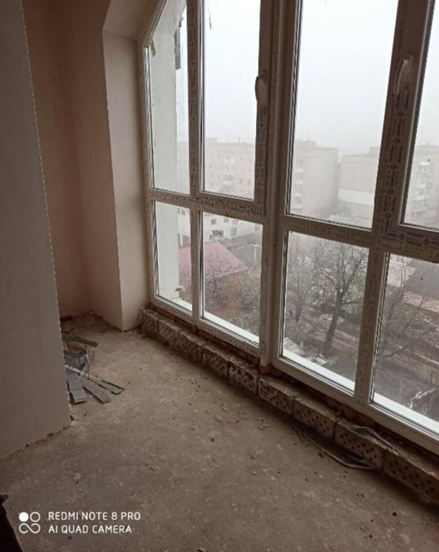 Sale 2 bedroom-(s) apartment 77 sq. m., Hlyboka Street 10