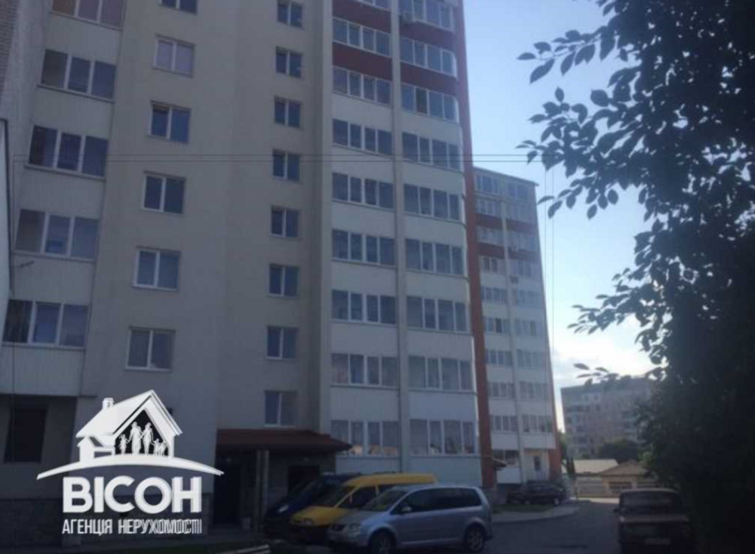 Sale 2 bedroom-(s) apartment 73 sq. m., Troleibusna Street 12