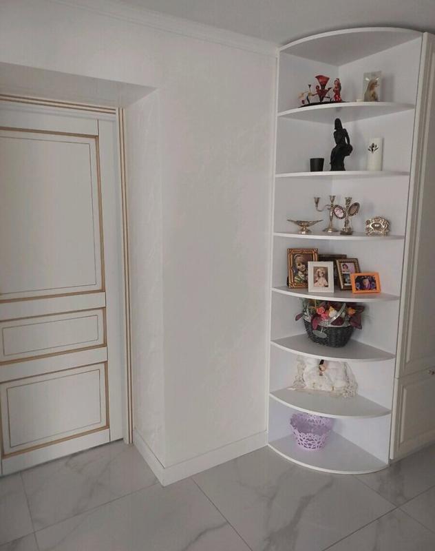 Sale 3 bedroom-(s) apartment 96 sq. m., Kyivska Street 8