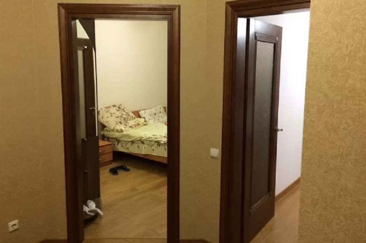Sale 2 bedroom-(s) apartment 60 sq. m., Dilova Street 3