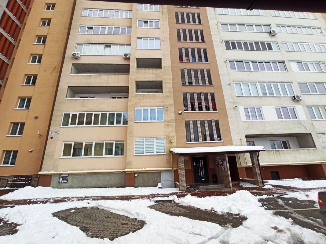 Sale 2 bedroom-(s) apartment 65 sq. m., Illyenka street