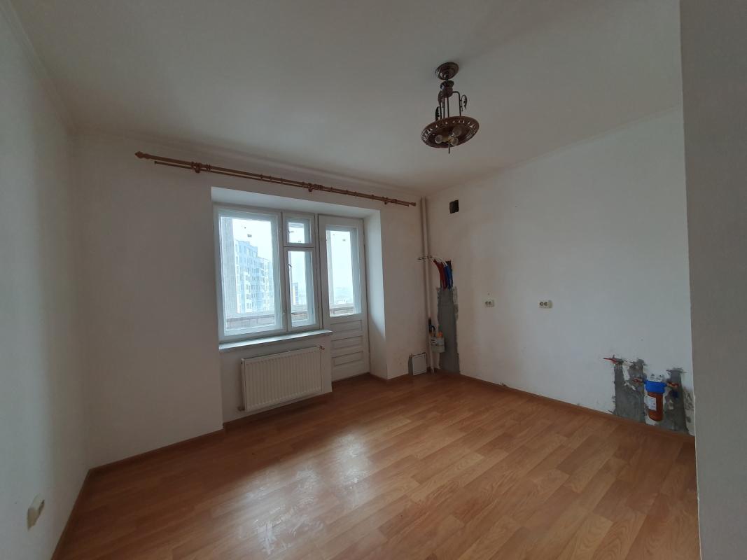 Sale 2 bedroom-(s) apartment 57 sq. m., Kotsiubynskoho Street 6