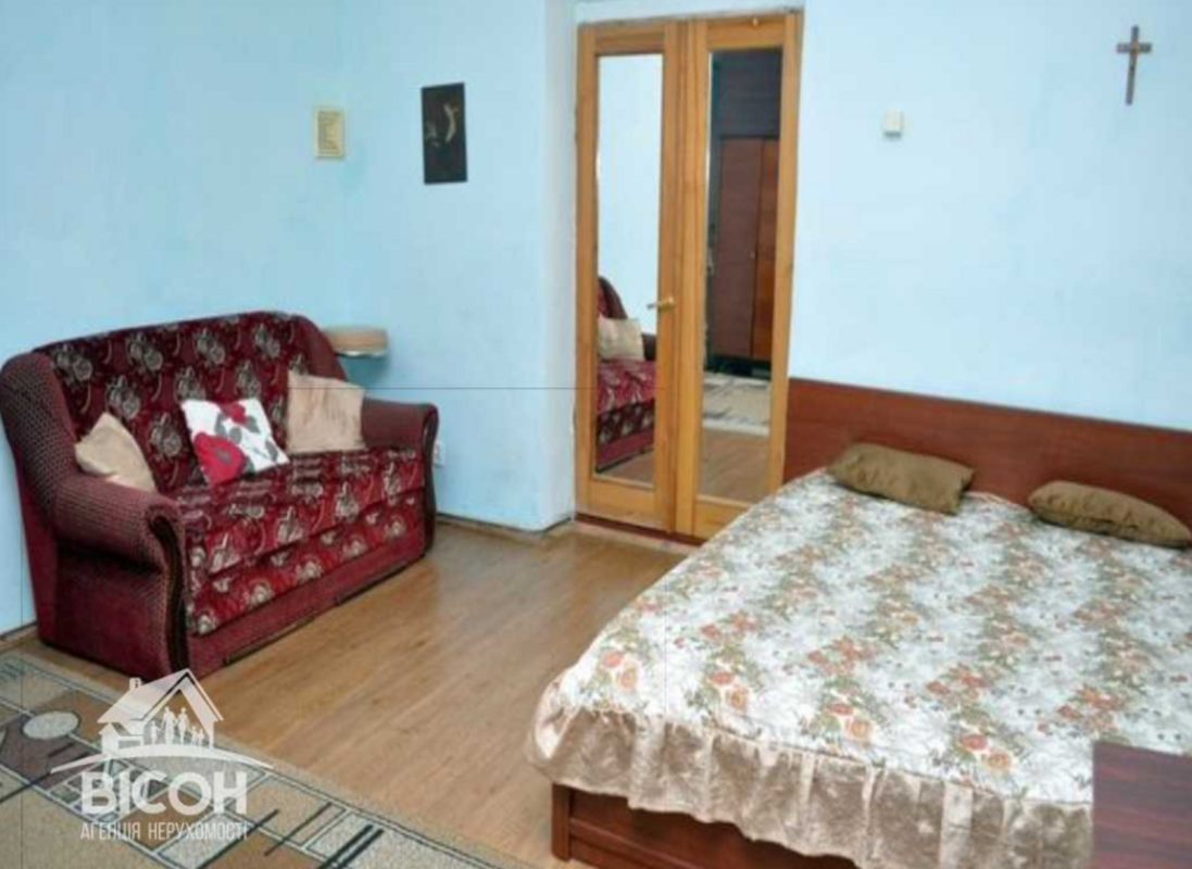 Sale 1 bedroom-(s) apartment 30 sq. m., Pyrohova Street 14