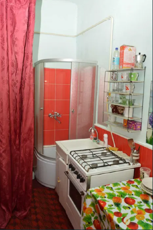 Sale 1 bedroom-(s) apartment 30 sq. m., Pyrohova Street 14