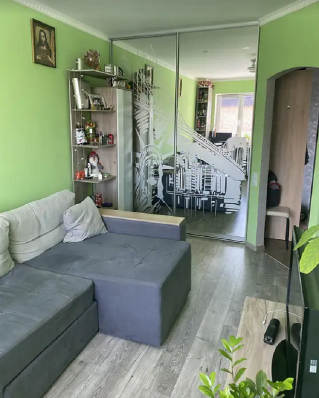 Sale 1 bedroom-(s) apartment 36 sq. m., Lepkoho Street 8