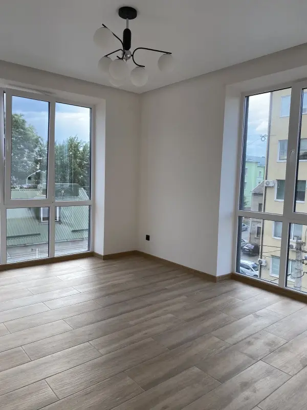 Apartment for sale - Za Rudkoyu Lane 2