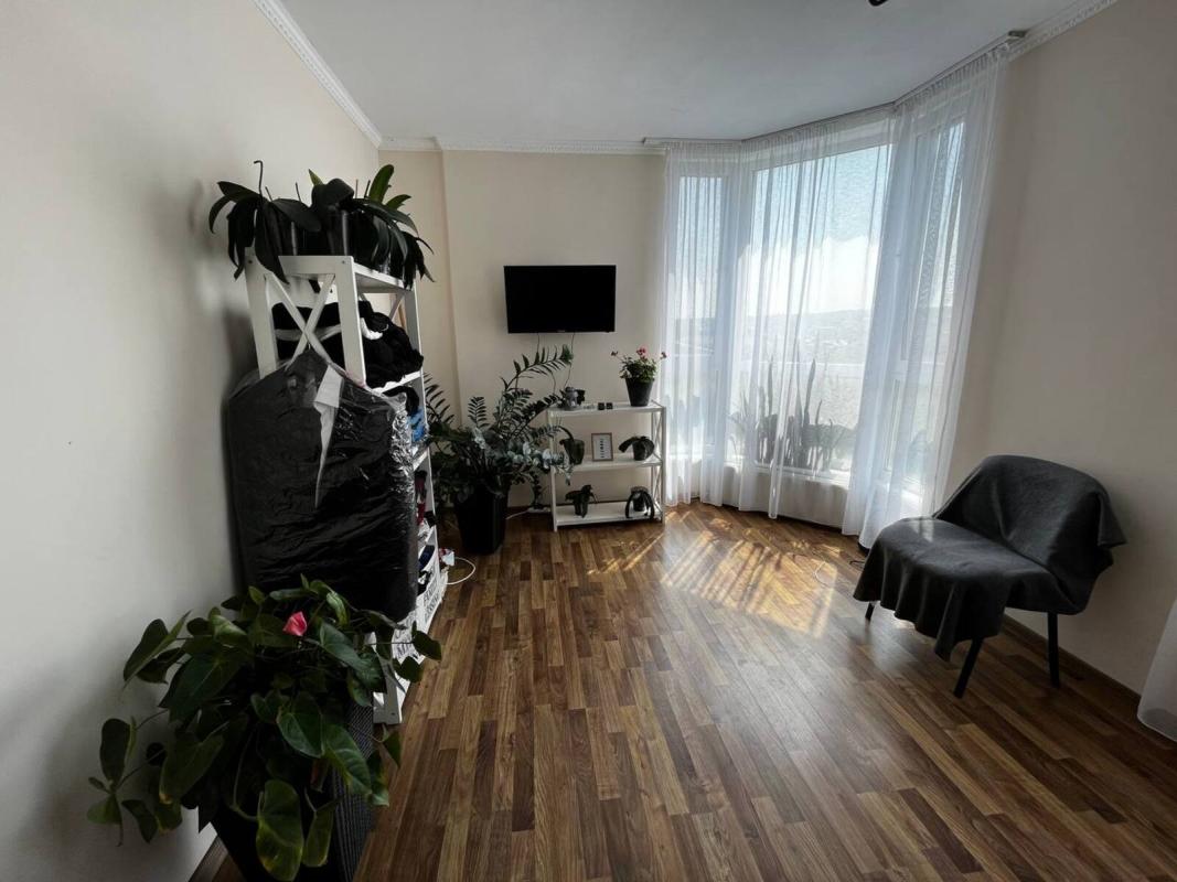 Sale 2 bedroom-(s) apartment 61 sq. m., Bilohirska Street 18г