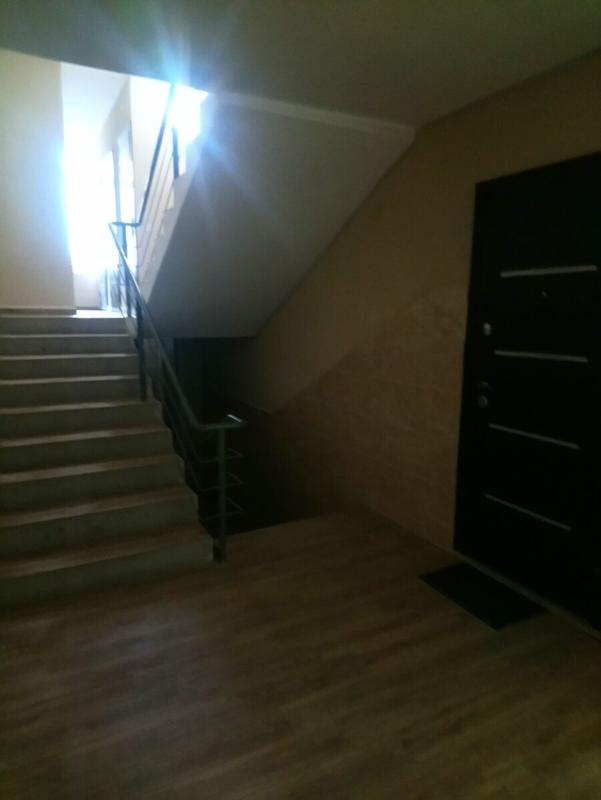 Sale 2 bedroom-(s) apartment 77 sq. m., Kyivska Street 9