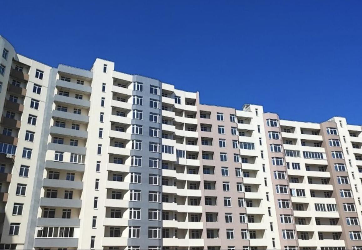 Продажа 2 комнатной квартиры 55.2 кв. м, Киевская ул. 11