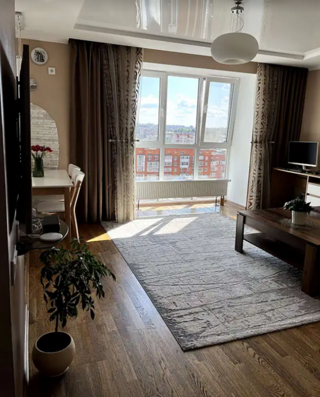 Sale 2 bedroom-(s) apartment 65 sq. m., Karpenka Street 10