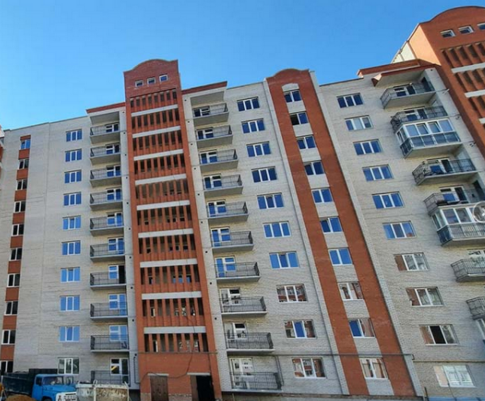 Sale 3 bedroom-(s) apartment 84 sq. m., Haiova Street 10