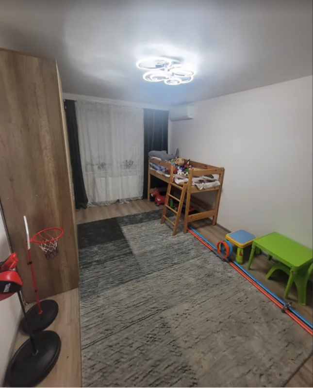 Sale 1 bedroom-(s) apartment 40 sq. m., Mykulynetska Street