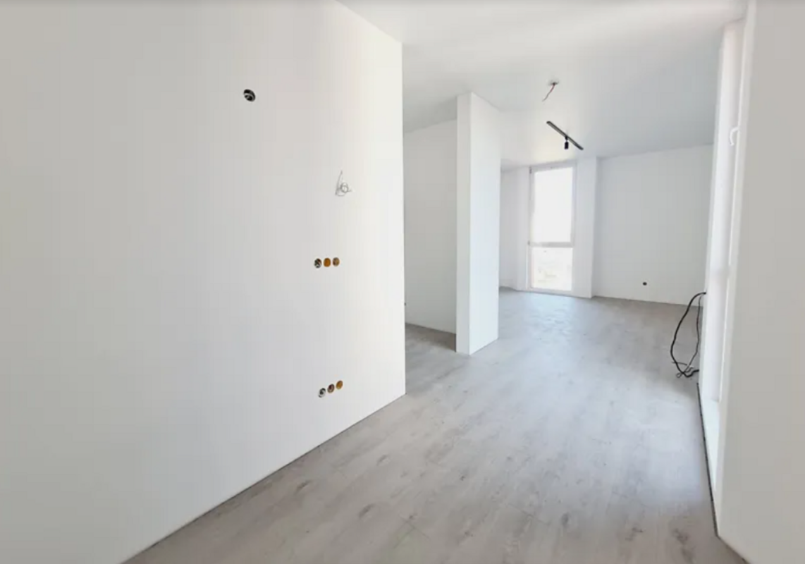 Sale 1 bedroom-(s) apartment 36 sq. m., Lvivska Street 4