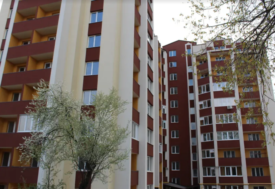 Sale 2 bedroom-(s) apartment 72 sq. m., Pyrohova Street