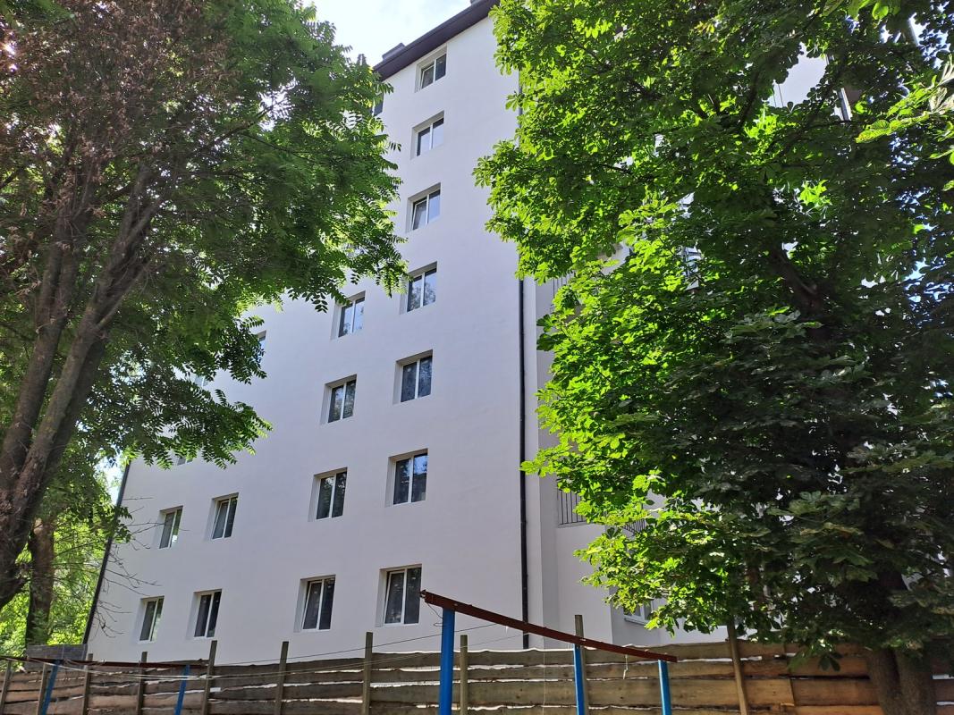Sale 1 bedroom-(s) apartment 58 sq. m., Lozovetska Street