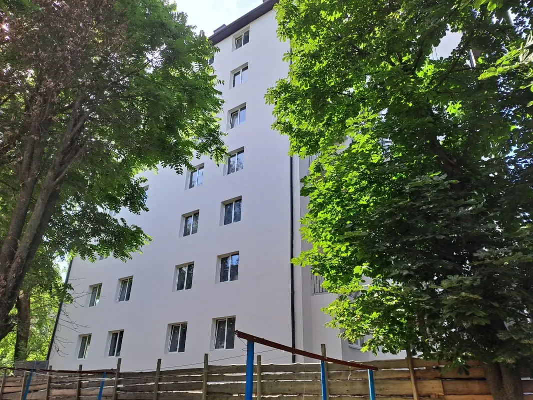 Apartment for sale - Lozovetska Street