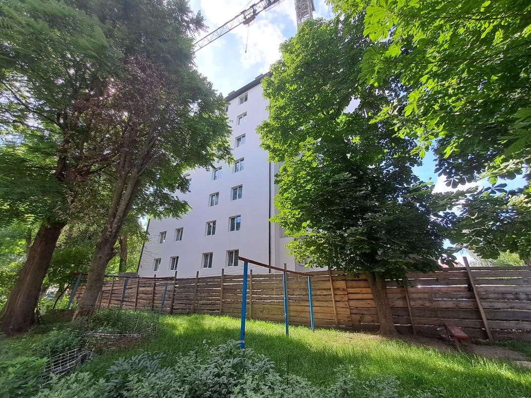 Sale 1 bedroom-(s) apartment 58 sq. m., Lozovetska Street