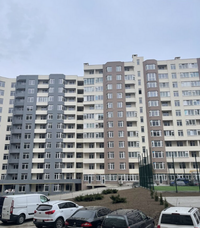 Продаж 2 кімнатної квартири 57 кв. м, Київська вул.