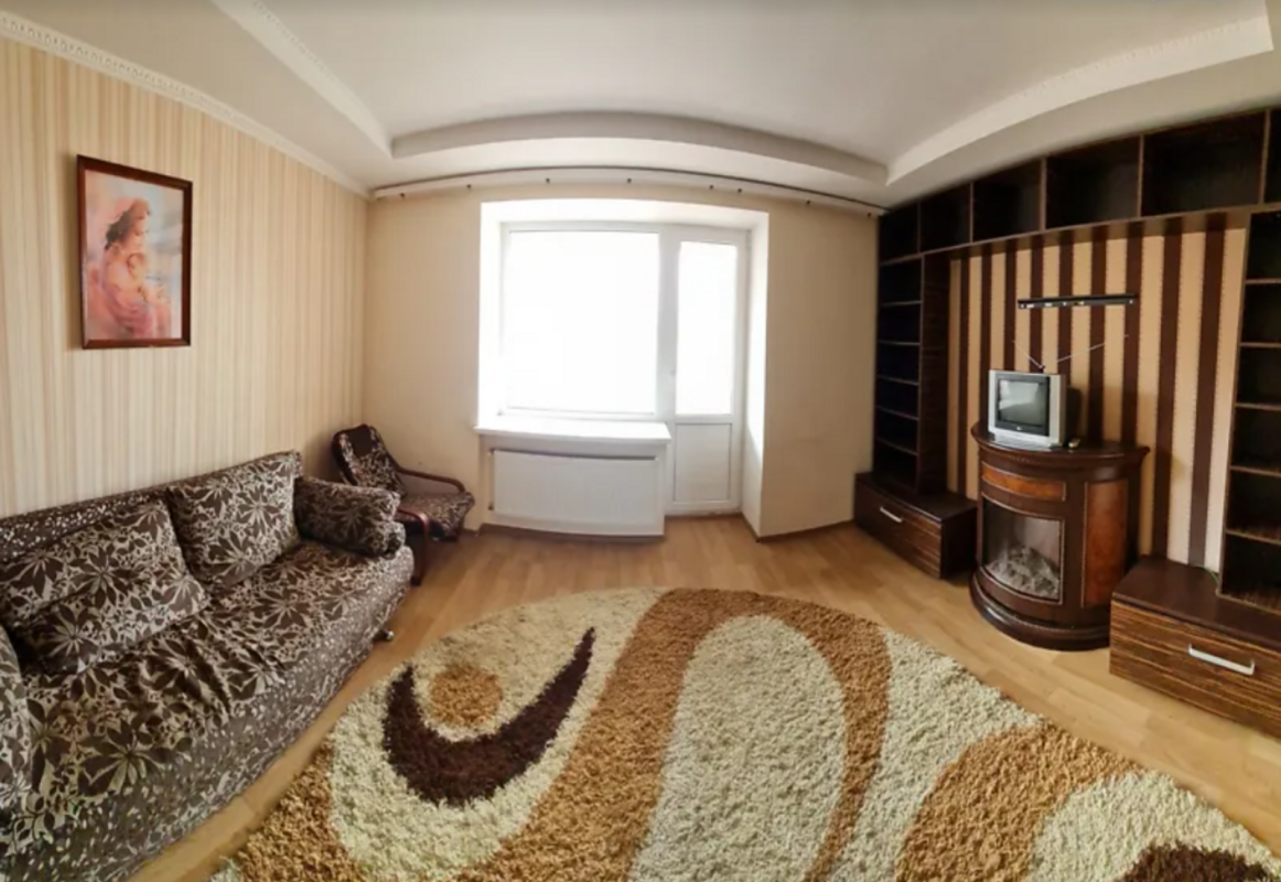 Sale 2 bedroom-(s) apartment 68 sq. m., Chernivetska Street 9