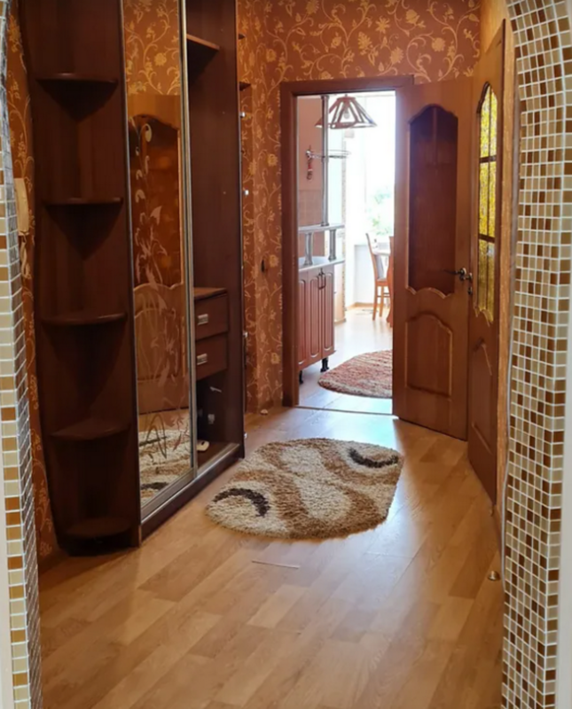 Sale 2 bedroom-(s) apartment 68 sq. m., Chernivetska Street 9
