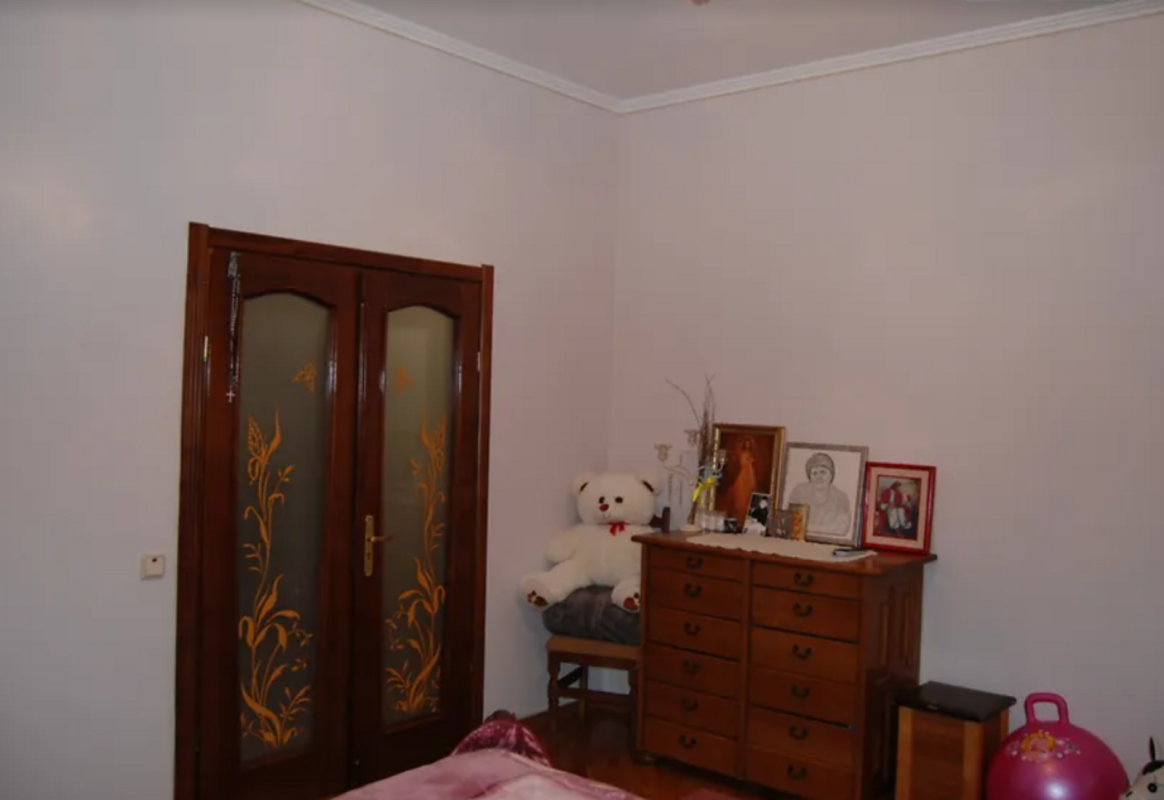 Sale 3 bedroom-(s) apartment 112 sq. m., Berezhanska Street 3