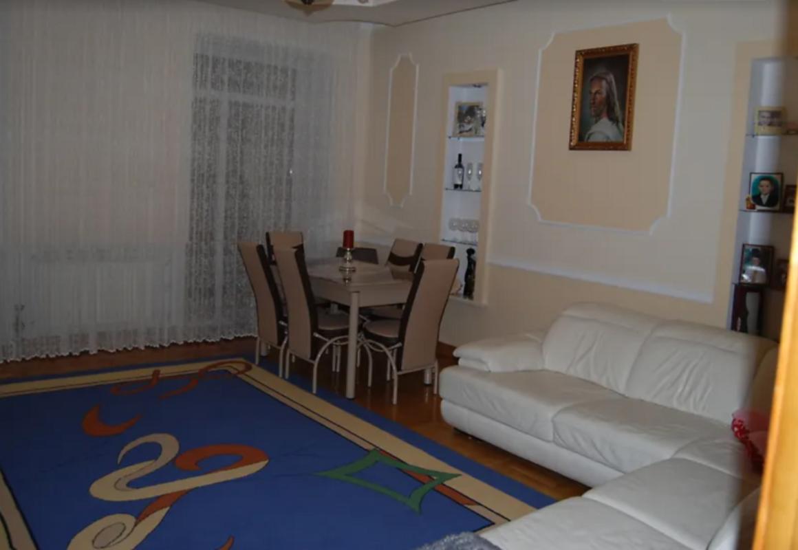 Sale 3 bedroom-(s) apartment 112 sq. m., Berezhanska Street 3