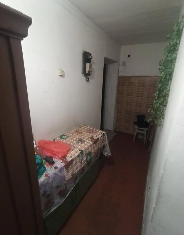 Sale 1 bedroom-(s) apartment 32 sq. m., Zamkova Street 2