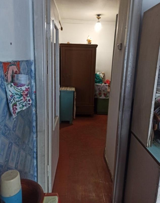 Продаж 1 кімнатної квартири 32 кв. м, Замкова вул. (Суворова) 2