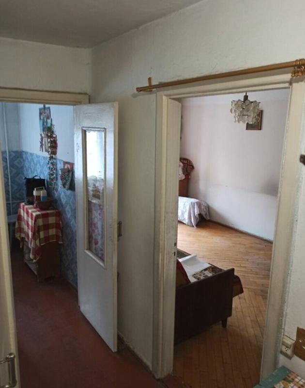 Sale 1 bedroom-(s) apartment 32 sq. m., Zamkova Street 2