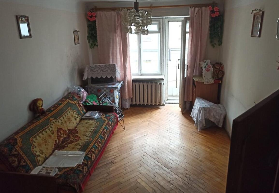 Продажа 1 комнатной квартиры 32 кв. м, Замковая ул. 2