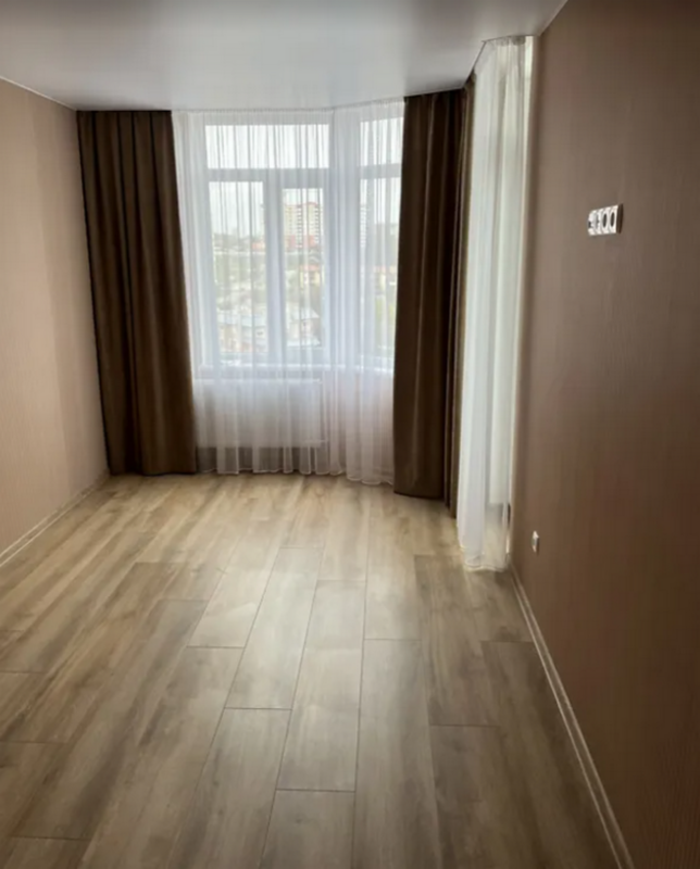 Sale 2 bedroom-(s) apartment 57 sq. m., Kyivska Street 9г