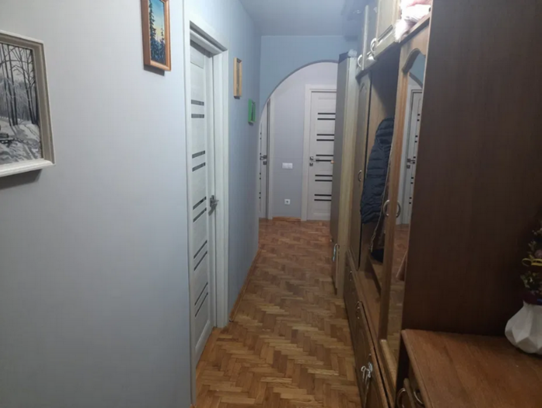 Sale 3 bedroom-(s) apartment 65 sq. m., Smakuly Street 1