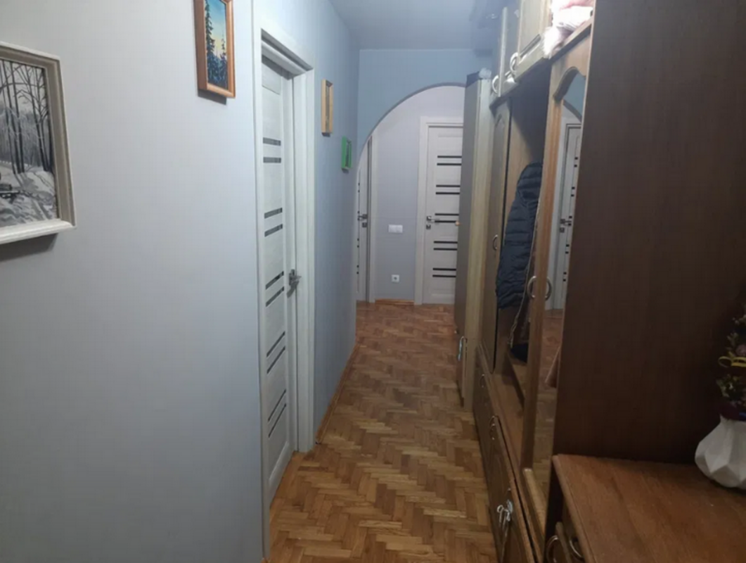 Продажа 3 комнатной квартиры 65 кв. м, Смакулы ул. 1