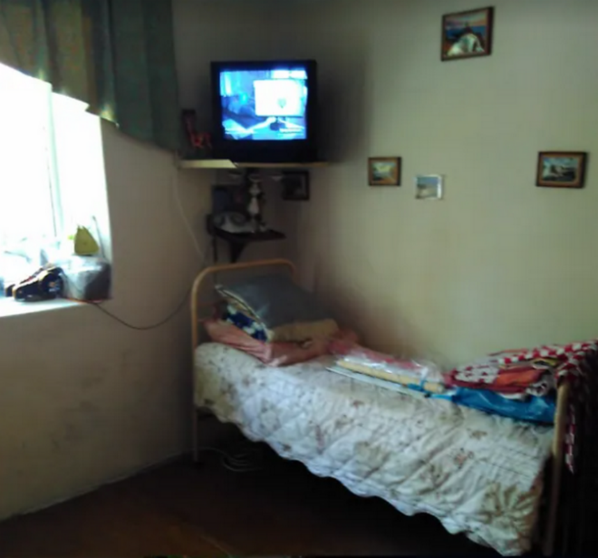 Sale 1 bedroom-(s) apartment 35 sq. m., Oleny Telihy Street (Chekhova Street) 13