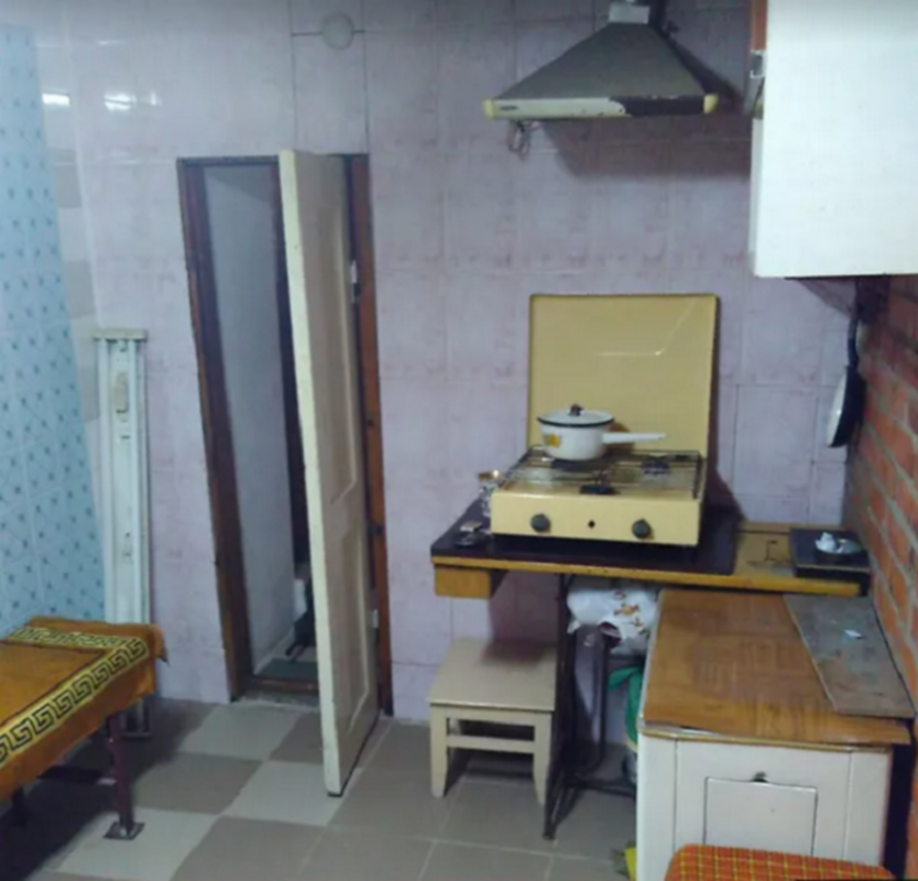Sale 1 bedroom-(s) apartment 35 sq. m., Oleny Telihy Street (Chekhova Street) 13