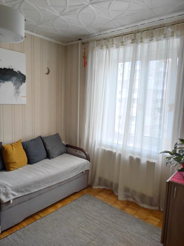 Sale 4 bedroom-(s) apartment 77 sq. m., Halytska Street 10