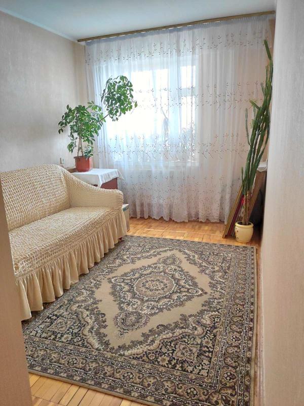 Sale 4 bedroom-(s) apartment 77 sq. m., Halytska Street 10