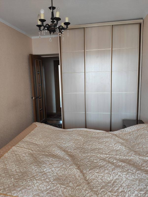 Sale 4 bedroom-(s) apartment 77 sq. m., Halytska Street 10