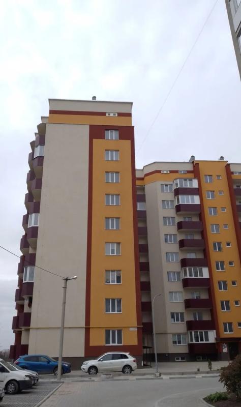 Продаж 1 кімнатної квартири 40 кв. м, Смакули вул.