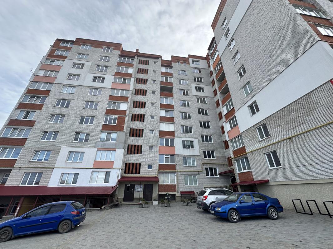 Sale 1 bedroom-(s) apartment 40 sq. m., Lesi Ukrainky Street 8
