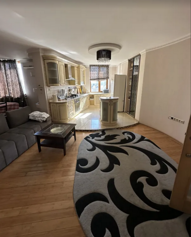 Sale 3 bedroom-(s) apartment 96 sq. m., Vilkhova Street