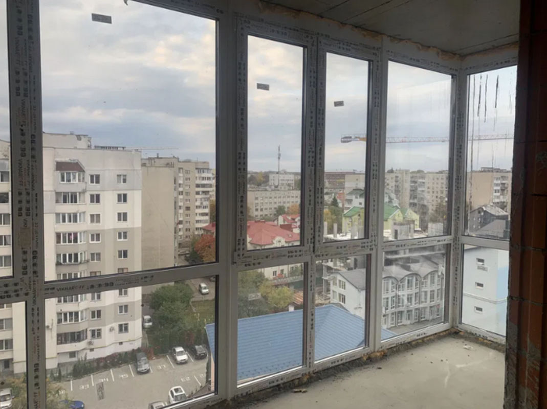 Sale 2 bedroom-(s) apartment 81 sq. m., Torhovytsia Street (Zhyvova Street) 2