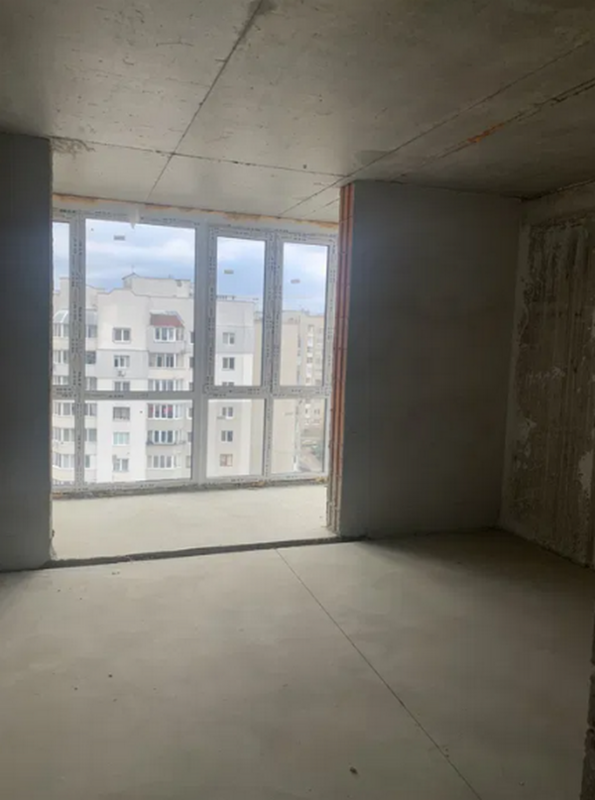 Sale 2 bedroom-(s) apartment 81 sq. m., Torhovytsia Street (Zhyvova Street) 2
